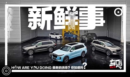 理想汽車產(chǎn)品規(guī)劃曝光 5款車型蓄勢待發(fā)，起售價或低至24.98萬
