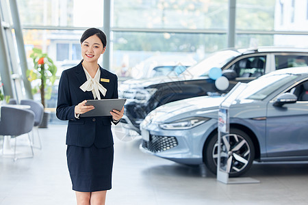打動消費者的汽車銷售之道 從車外到內(nèi)心的全方位體驗